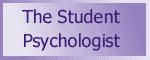 The Student Psychologist