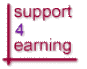 Support 4 learning