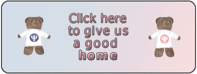 Image - Banner - Give these bears a good home - click here