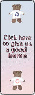 Click here to give these psycho bears a good home