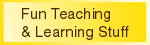 Fun teaching and learning resources